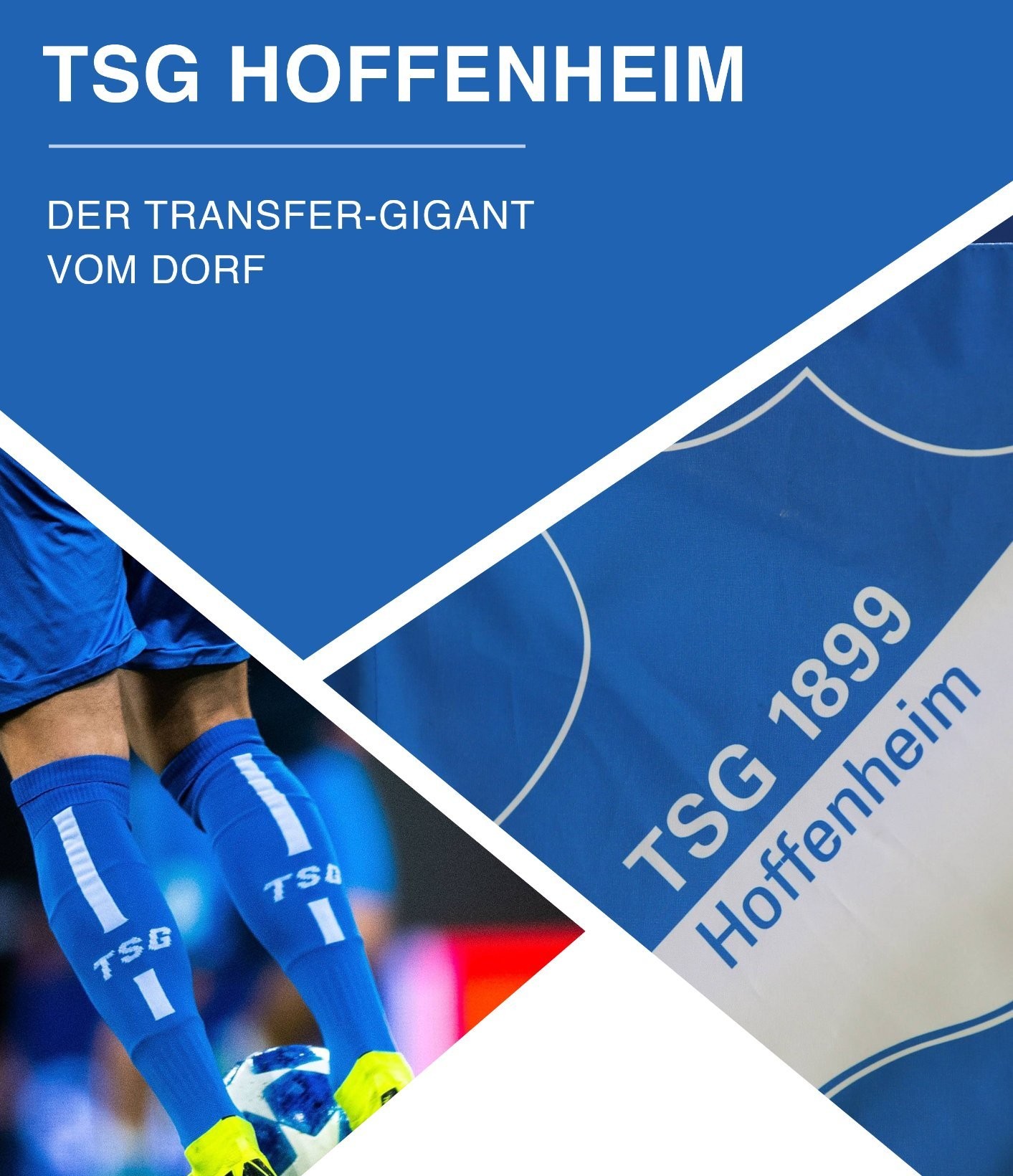 Akte Hoffe — Club-Dossier TSG Hoffenheim